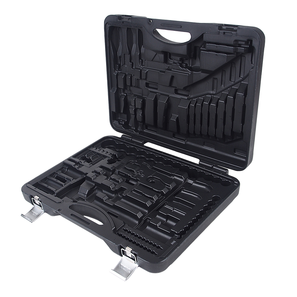 Кейс для набора инструментов 90 предметов JTC-H090C-B72 JTC