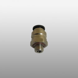 0501.324.029 - Муфта соединительная на КПП ZF 16S