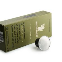 Кофе в капсулах Hausbrandt Decaffeinato, 10 капсул
