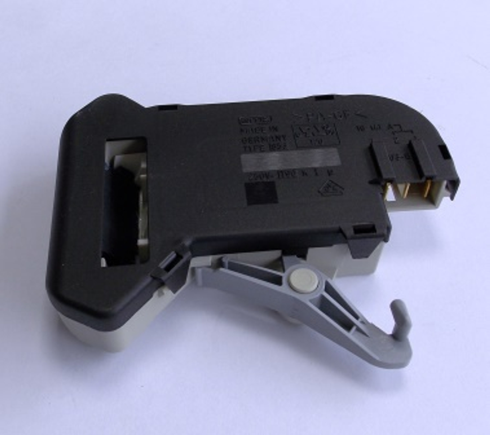 Блокировка люка стиральной машины AEG 8996452446728