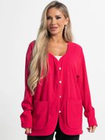 Кардиган Келли (малиновый) Б15351-39М LT Collection