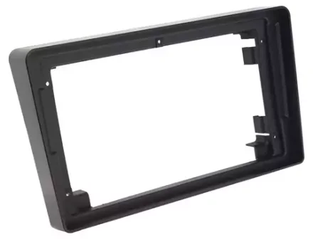 Магнитола для Mitsubishi Outlander 2002-2008 - FarCar BM7463M на Android 13, QLED, TS10, 4Гб+32Гб, CarPlay, 4G SIM-слот