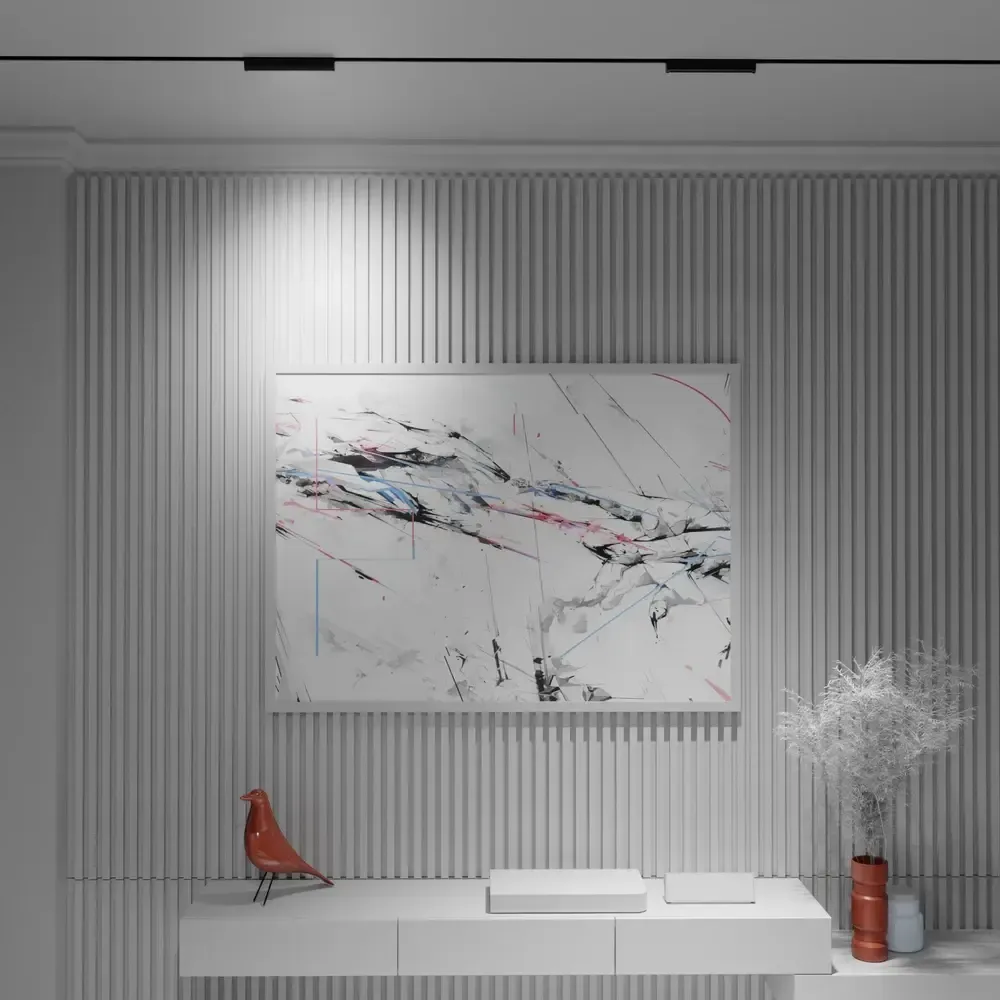 Магнитный трековый светильник Arte Lamp