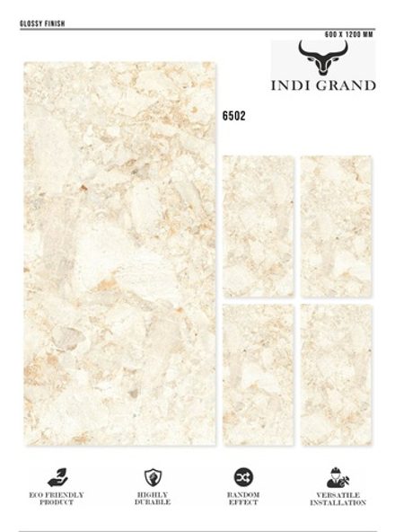 Double charge series №6502 керамогранит 600x600