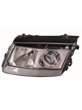 НОВАЯ ФАРА VW PASSAT B5 1996-2000 ПЕРЕДНЯЯ ПРАВАЯ, НЕ КСЕНОН