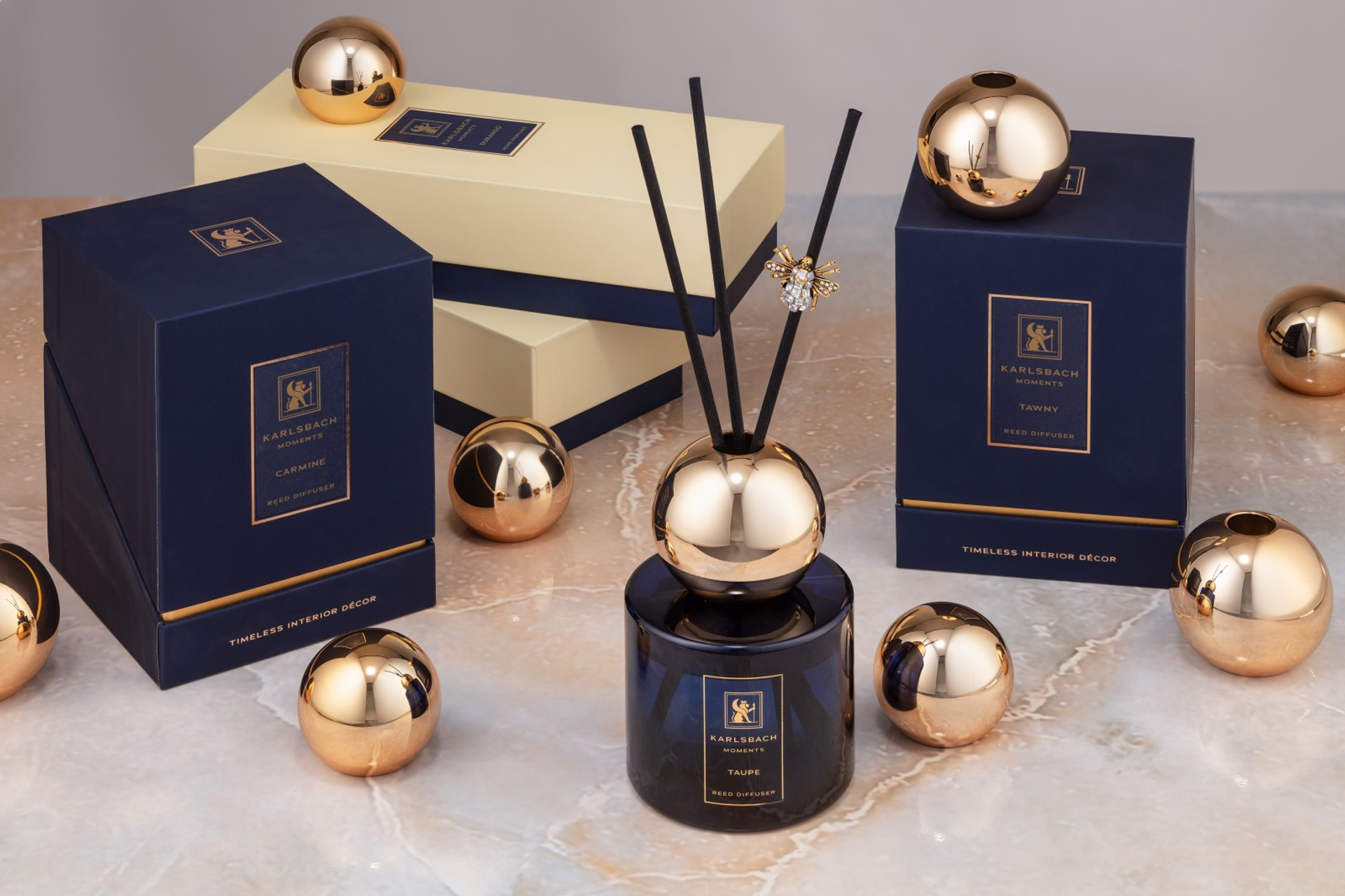 Ароматовары премиум-класса