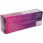 Гирлянда для дома БАХРОМА «Сфера» ш3м*в0,4/0,6м 500 ламп LED, 8 режимов, IP-40, Белый