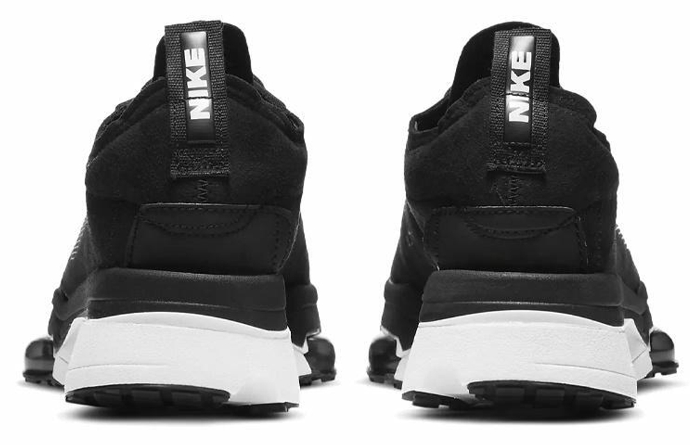 Кроссовки Nike Air Zoom Type (Женская размерная сетка)