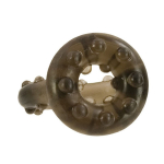 Кольцо эрекционное с подхватыванием мошонки