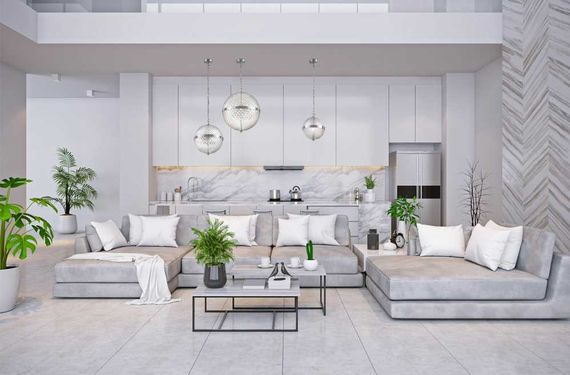 Подвесной светильник Maytoni P004PL-03CH