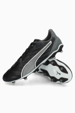 Бутсы Puma King Pro FG/AG - черный