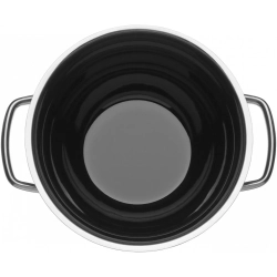 WMF Кастрюля Fusiontec Mineral 24 см 4 л розовый кварц