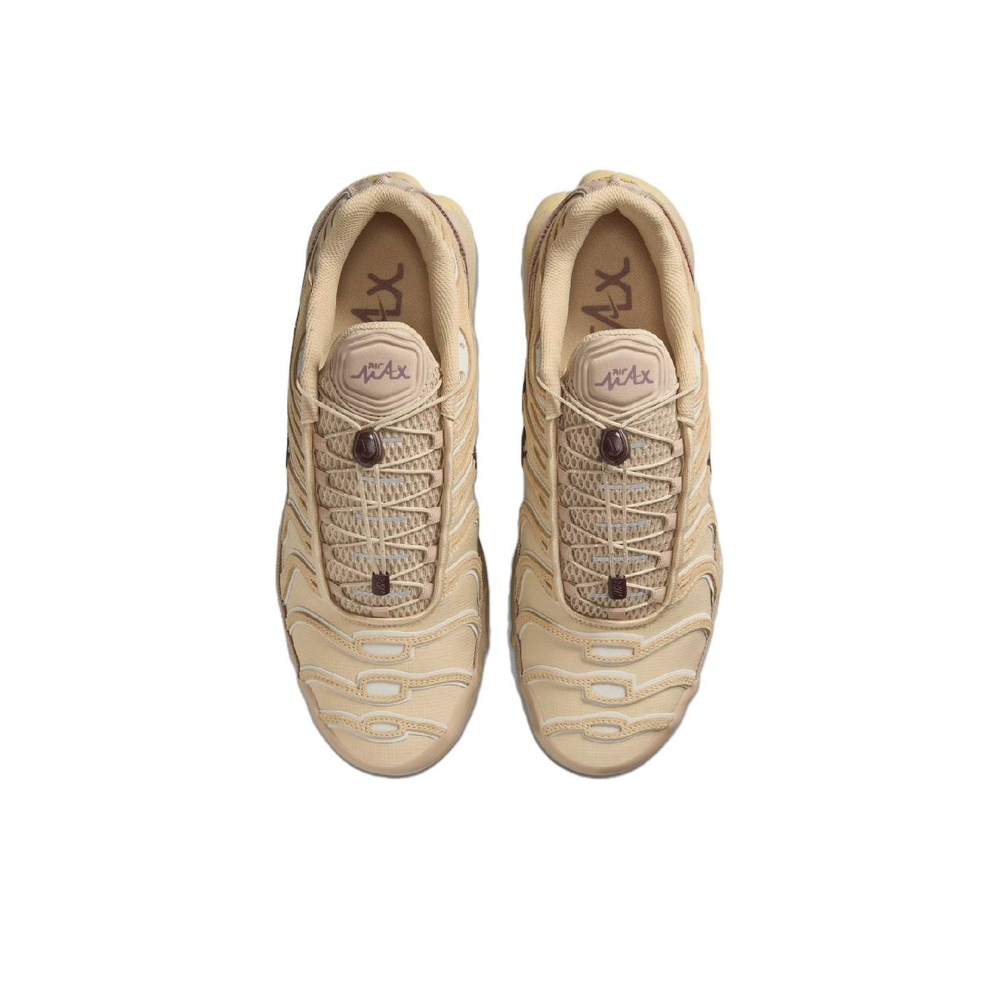 Nike Air Max Plus Sesame