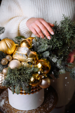 Композиция Путешествие в сказку