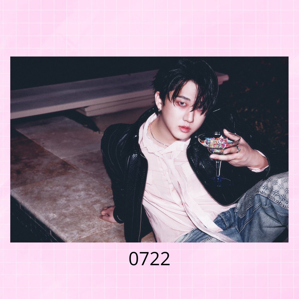 Постеры #0717 - #0753 / STRAY KIDS "DO IT" CONCEPT DO