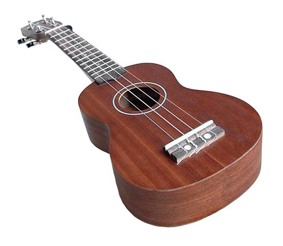 Укулеле сопрано Mirra UK-500-21