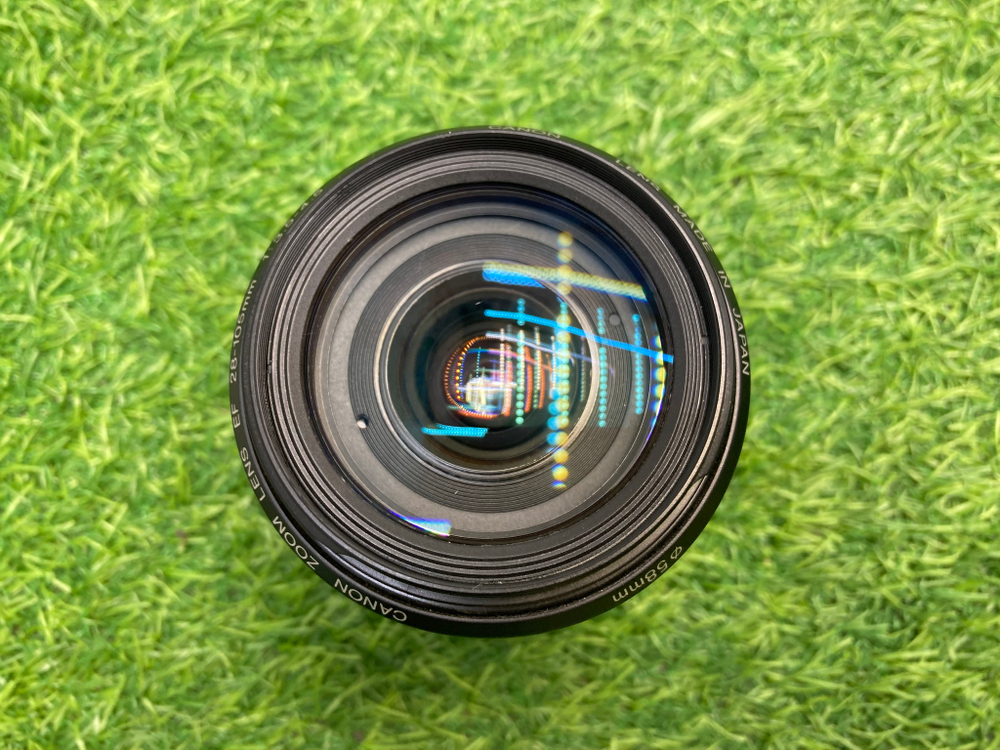 Canon EF 24-85mm 3.5-4.5