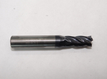 Фреза твердосплавная MG-4E-10,5х25 D12х75 z=4 2022.05.25G