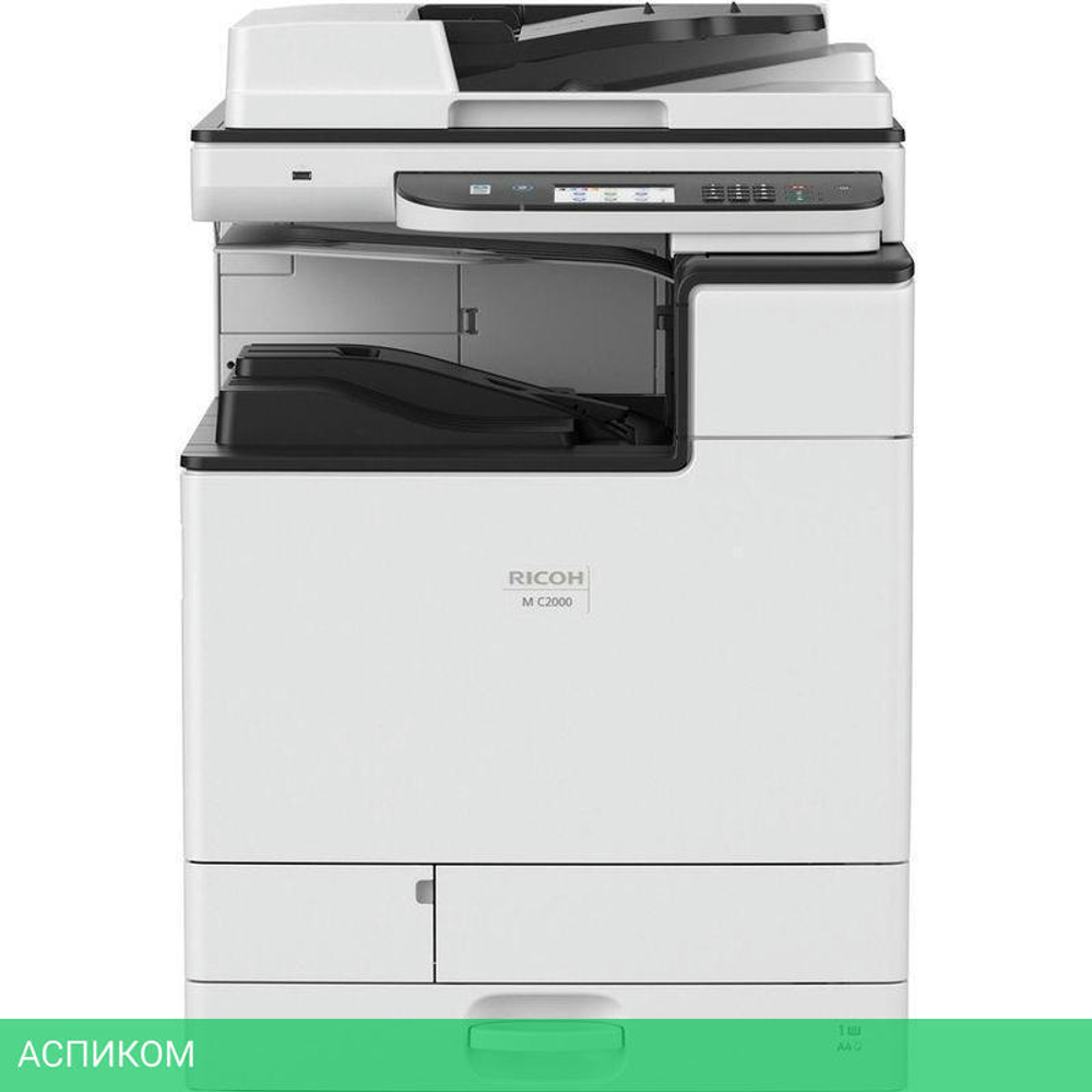 МФУ Ricoh 418968