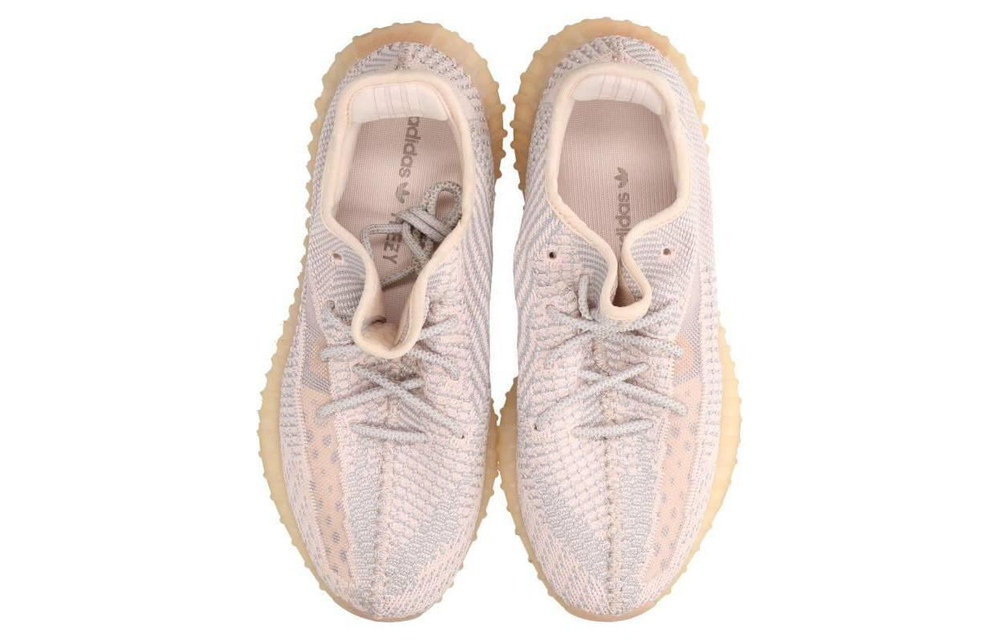 Кроссовки Adidas Originals Yeezy Boost 350 V2 "Synth"