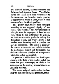 A Compendious Grammar of the Old-Northern Or Icelandic Language: Compiled and Translated from the Gr | Rasmus Rask