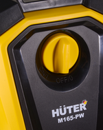 Мойка HUTER M165-PW
