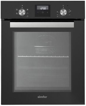 Электрический духовой шкаф Simfer B4EB56016