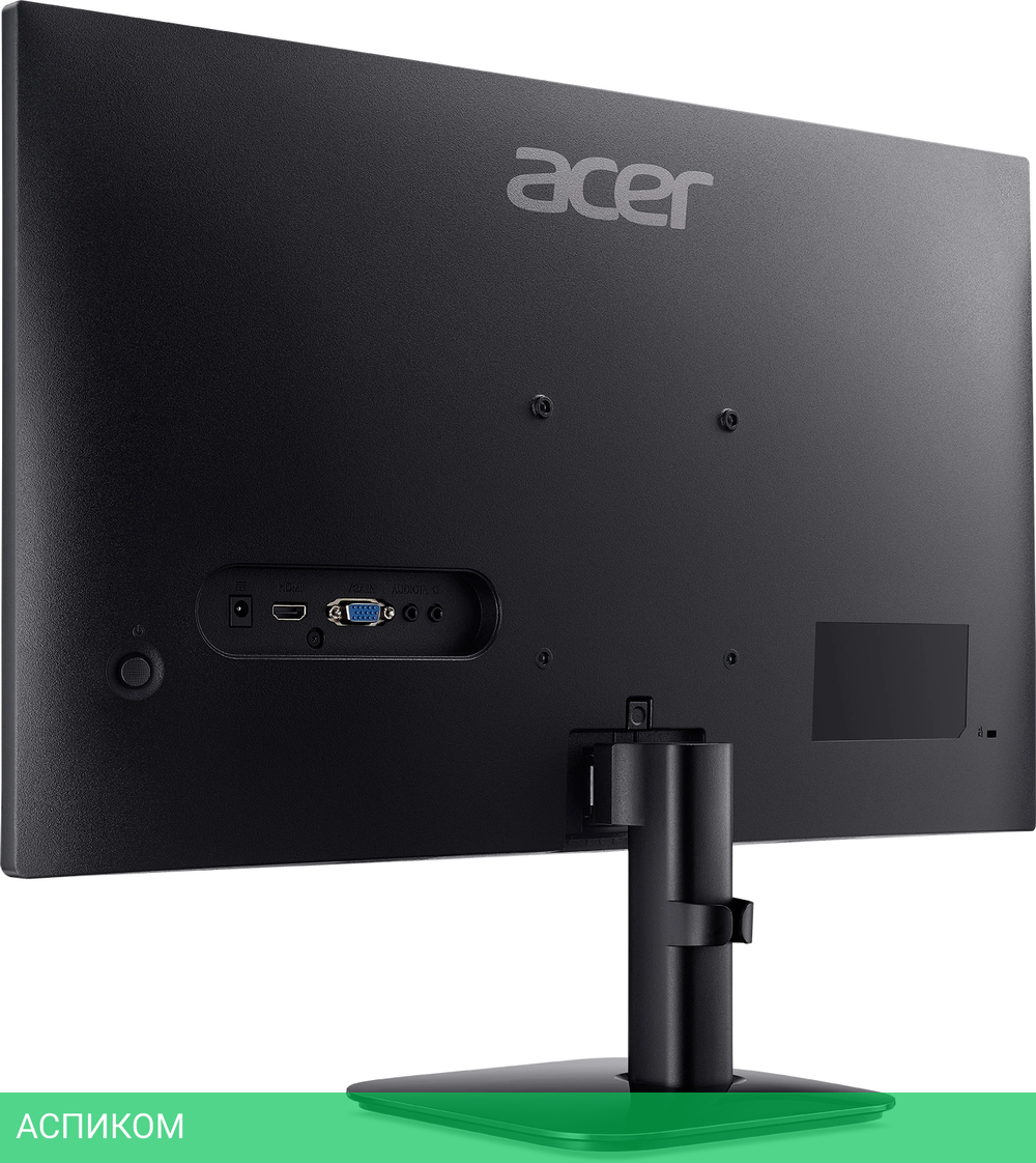 Монитор Acer 27" KA272Gbi