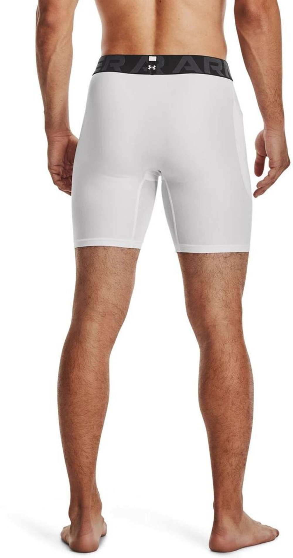 Шорты Under Armour UA HG Armour Shorts бел