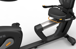 Impulse ECR7 профессиональный горизонтальный велотренажер