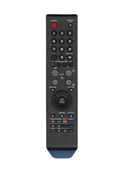 Пульт для телевизора CS-29Z58HYQ Samsung с батарейками