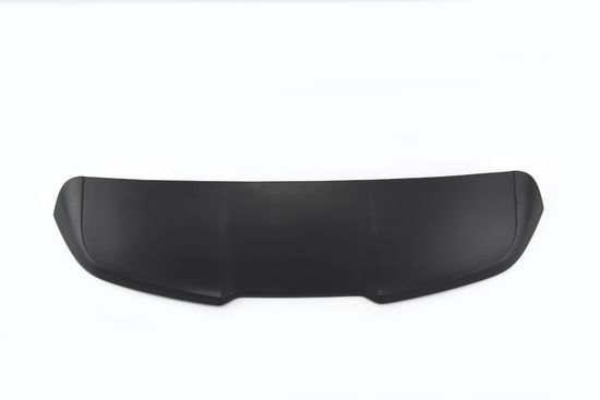 Спойлер V.1 для Audi A4 B9 2015+ Avant