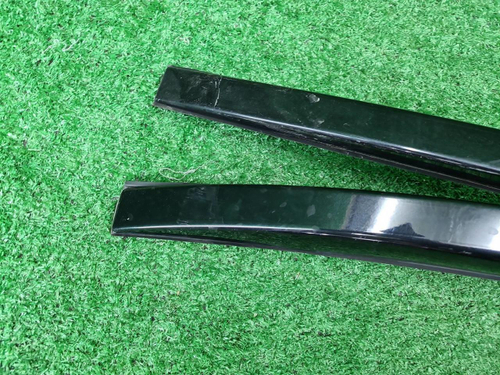 Рейлинг Комплект Chery Tiggo 7 Pro Max (2024-н.в.)