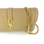 Saint Laurent Envelope