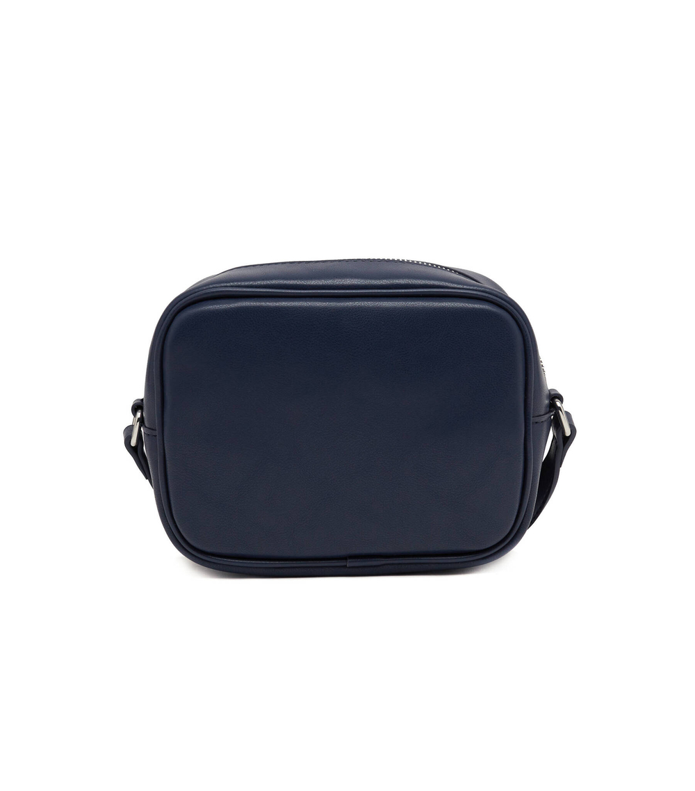 Сумка через плечо TJW CAMERA BAG Tommy Jeans - темно-синий(AW0AW15029)