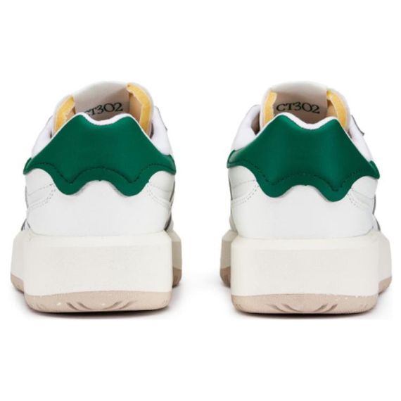 New Balance NB 302 Кроссовки для скейтбординга Низкие кроссовки Юнисекс