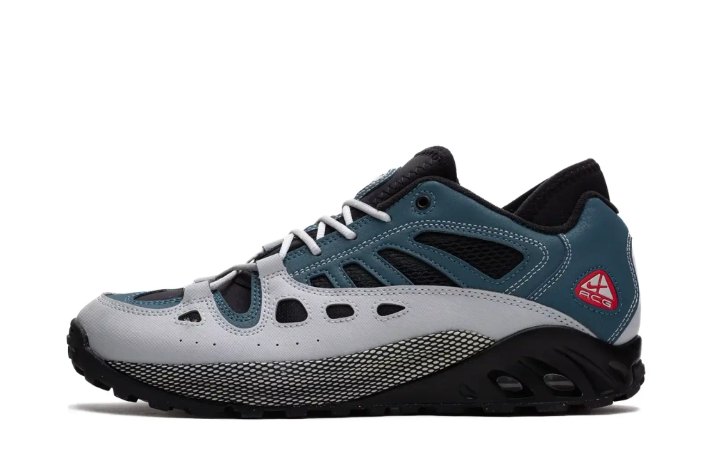 Nike ACG Air Exploraid "Ash Green"