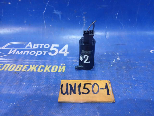 Моторчик бачка омывателя FORD EXPLORER 1997