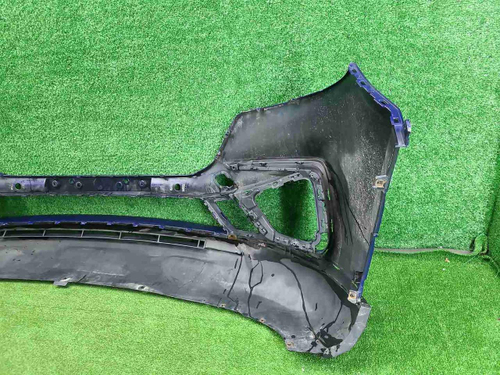 Бампер передний Hongqi HS5 (2019-н.в.)