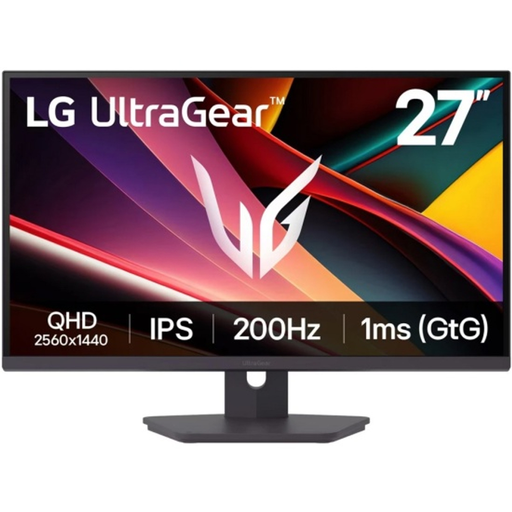 Монитор 27 " LG UltraGear 27G610A-B