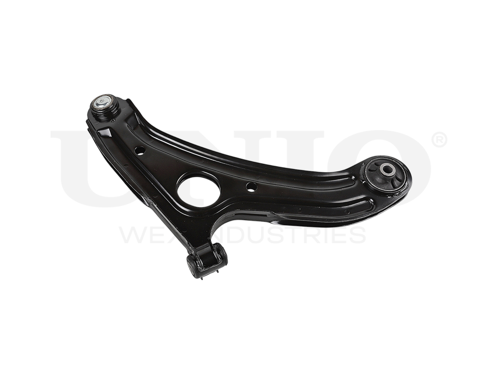 Рычаг подвески поперечный передний нижний левый UNIO SSP-40046