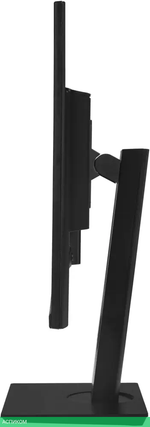 Монитор DEXP DF27H2 черный