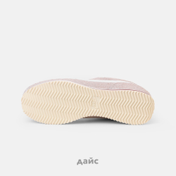 Кроссовки Nike Cortez SE "College Grey Team Red"