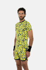 Мужская футболка HYDROGEN CAMO PIXEL TECH T-SHIRT (TT0007)