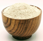 Мука топинамбура