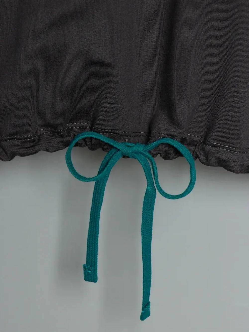 Костюм для девочки, футболка и штаны