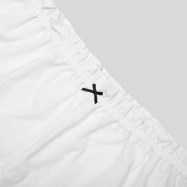 Шорты Cotton Daphne - фото 3