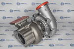 Турбокомпрессор SHACMAN WP12.430E53 1000874378