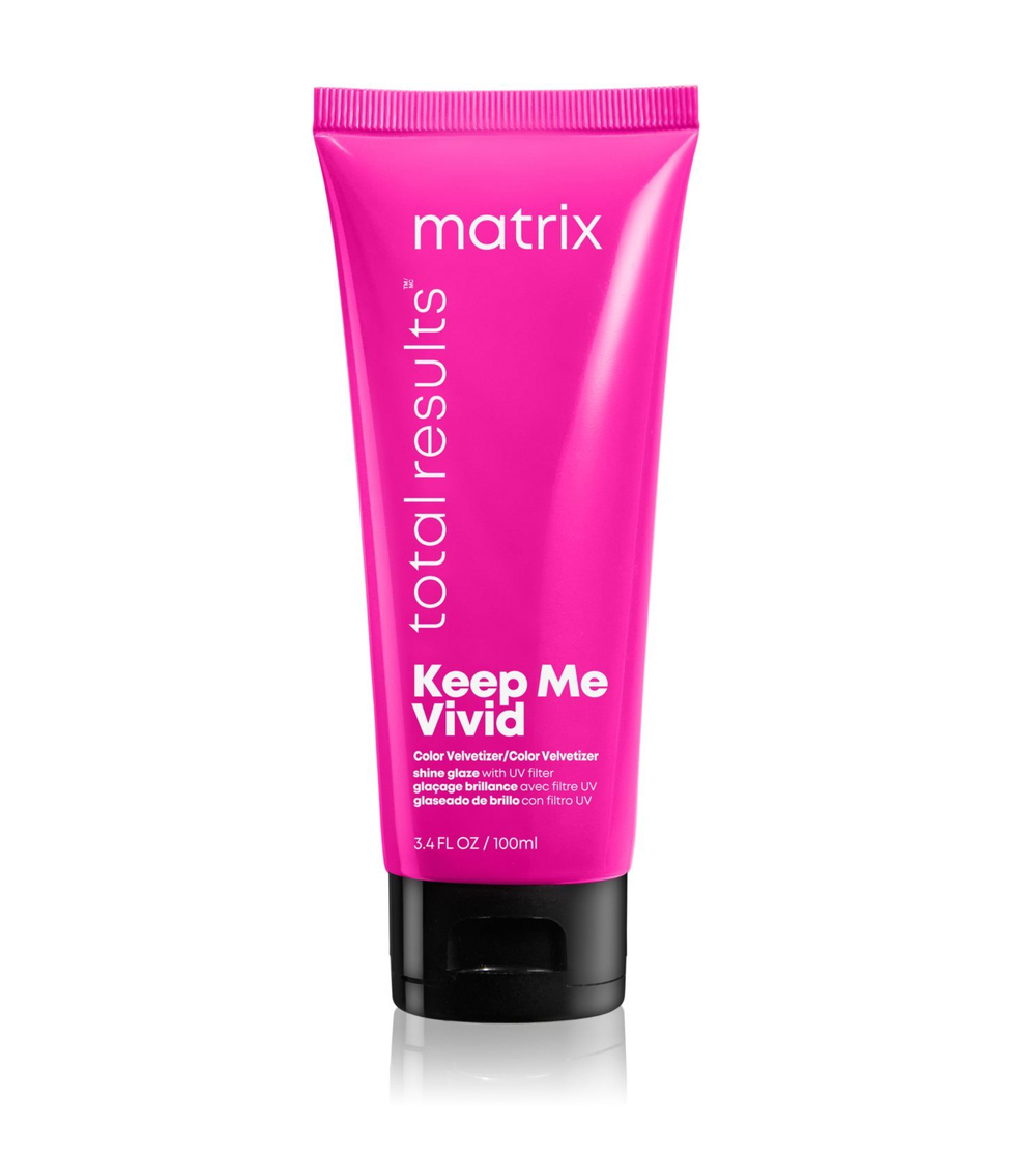 Крем несмываемый Matrix Total Results Keep Me Vivid Color velvetizer 100 мл