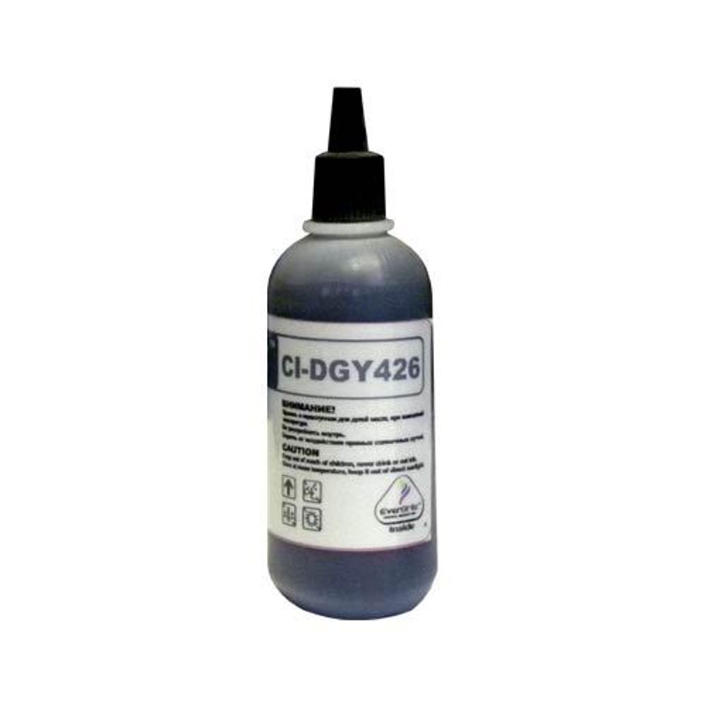 Чернила для CANON PGI-29DGY (100мл, dark grey, Pigment) CI-DGY426 EverBrite™ MyInk